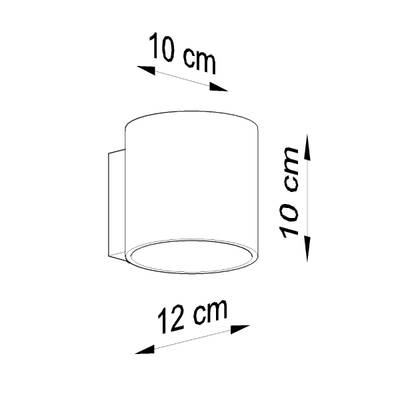 Plan & Dimensions