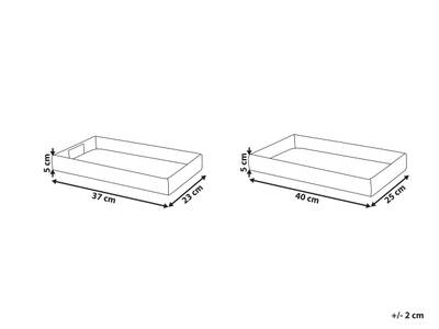 Plan & Dimensions