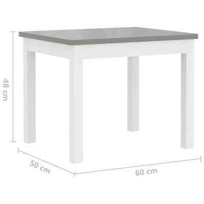 Plan & Dimensions