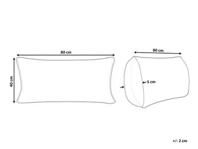 Plan & Dimensions