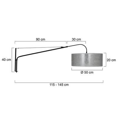 Plan & Dimensions