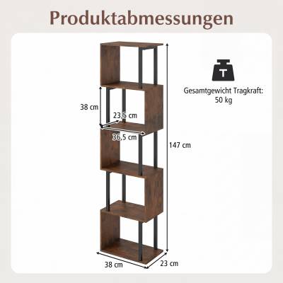 Maßzeichnung