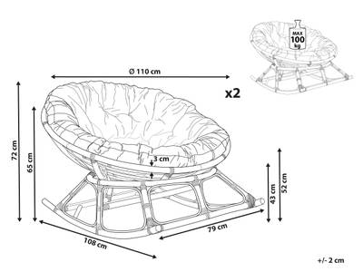 Plan & Dimensions