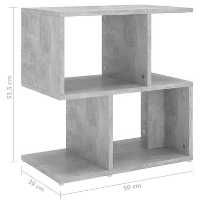 Plan & Dimensions