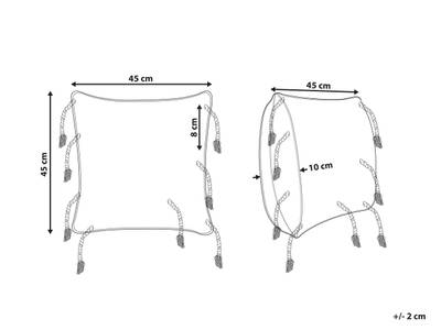 Plan & Dimensions