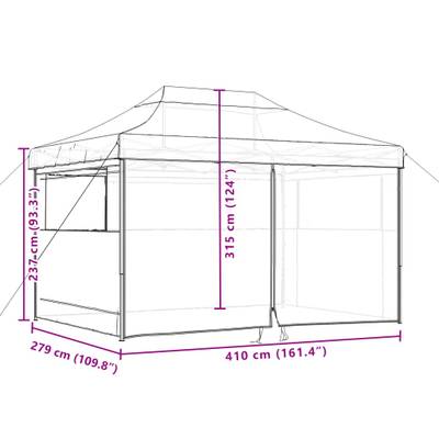 Plan & Dimensions