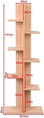 Plan & Dimensions