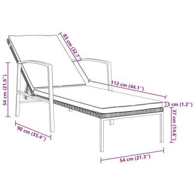 Plan & Dimensions