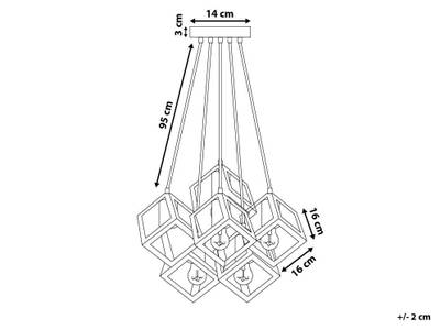 Plan & Dimensions