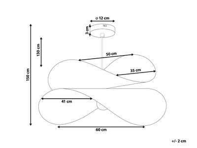 Plan & Dimensions