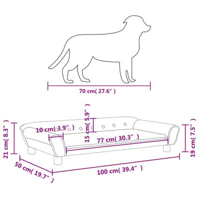 Plan & Dimensions