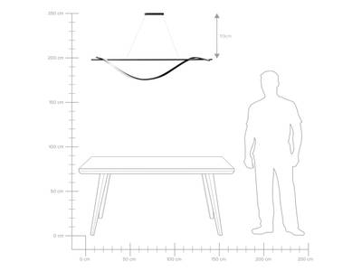 Plan & Dimensions