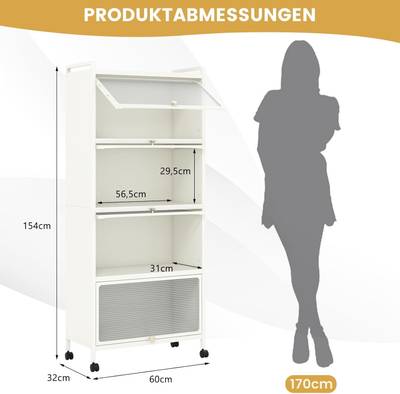 Maßzeichnung