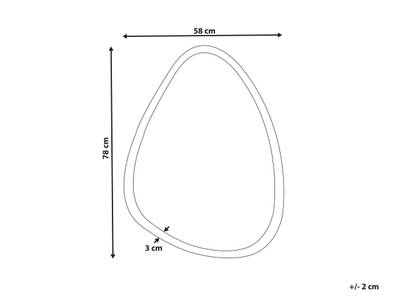 Plan & Dimensions