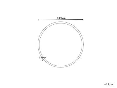 Plan & Dimensions