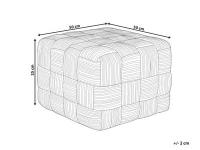 Plan & Dimensions