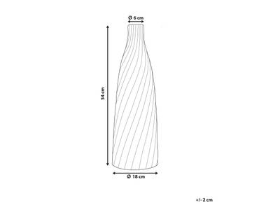 Plan & Dimensions