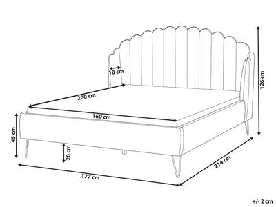 Plan & Dimensions