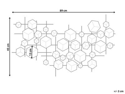 Plan & Dimensions