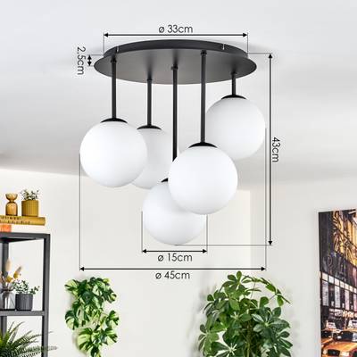 Maßzeichnung