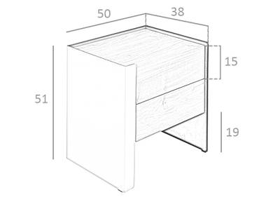 Plan & Dimensions