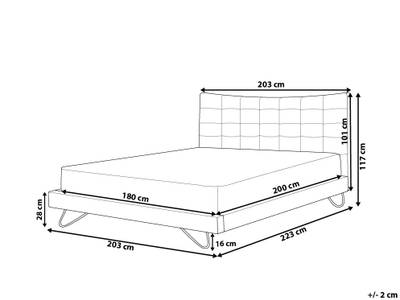 Plan & Dimensions