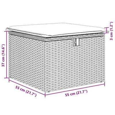 Plan & Dimensions