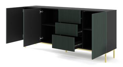 Kommode RavennaF 200x42x87