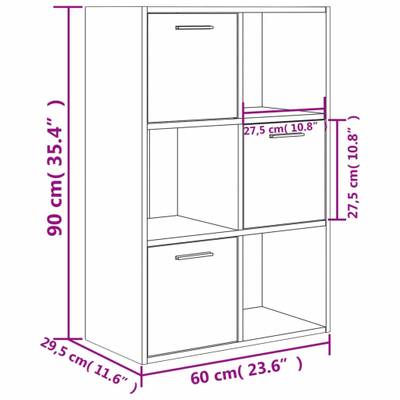 Plan & Dimensions