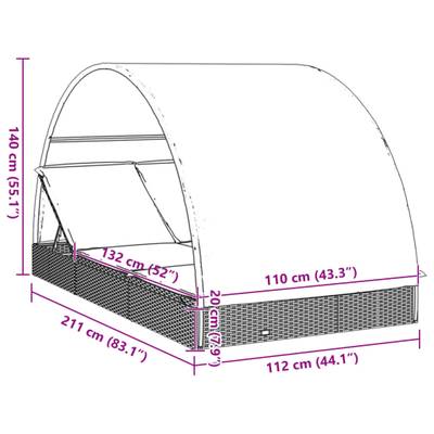 Plan & Dimensions