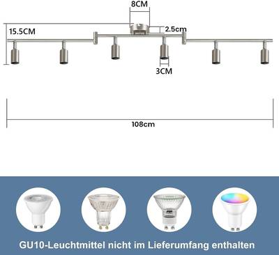 Maßzeichnung