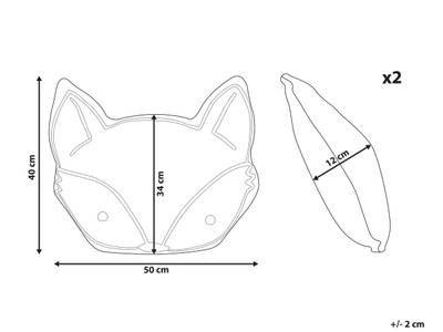 Plan & Dimensions