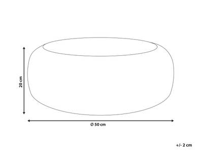 Plan & Dimensions