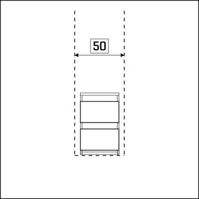 Plan & Dimensions