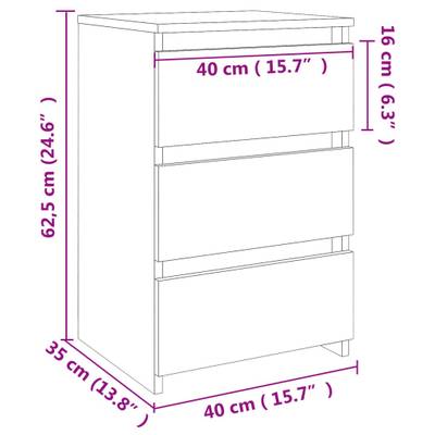 Plan & Dimensions