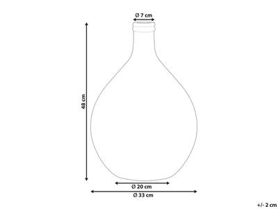 Plan & Dimensions