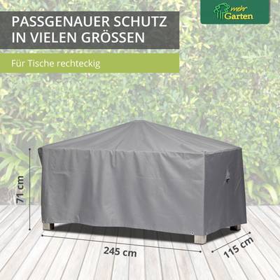 Maßzeichnung