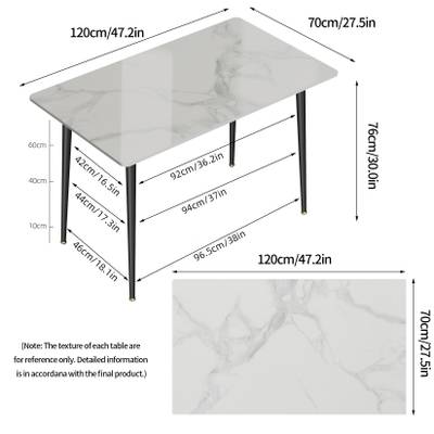 Plan & Dimensions