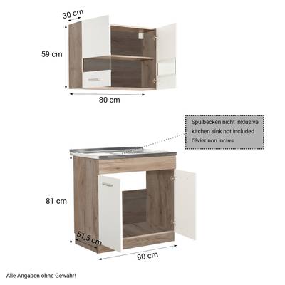 Plan & Dimensions