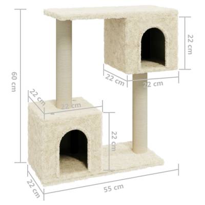 Plan & Dimensions