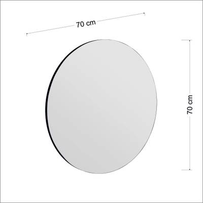 Plan & Dimensions