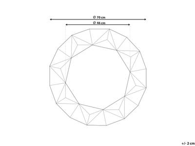 Plan & Dimensions