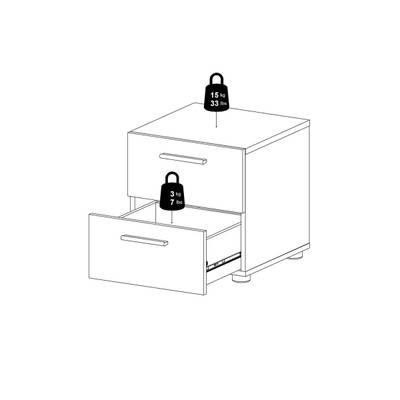 Plan & Dimensions