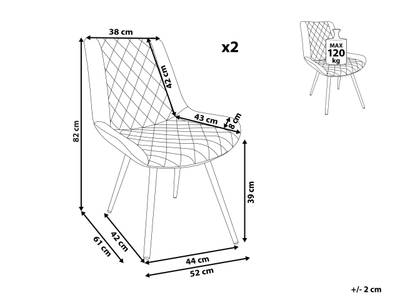 Plan & Dimensions