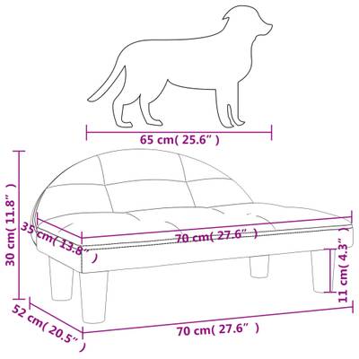 Plan & Dimensions