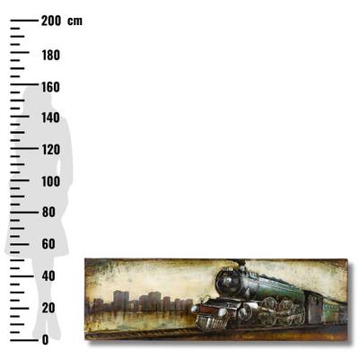 Plan & Dimensions