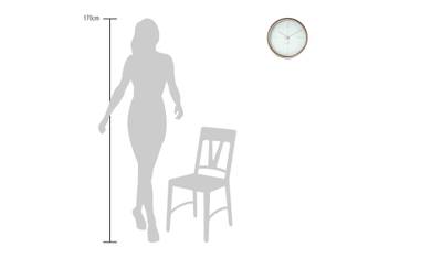 Plan & Dimensions