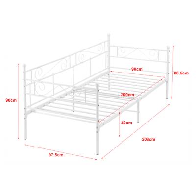 Plan & Dimensions