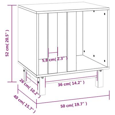 Plan & Dimensions