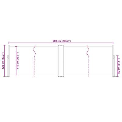 Plan & Dimensions